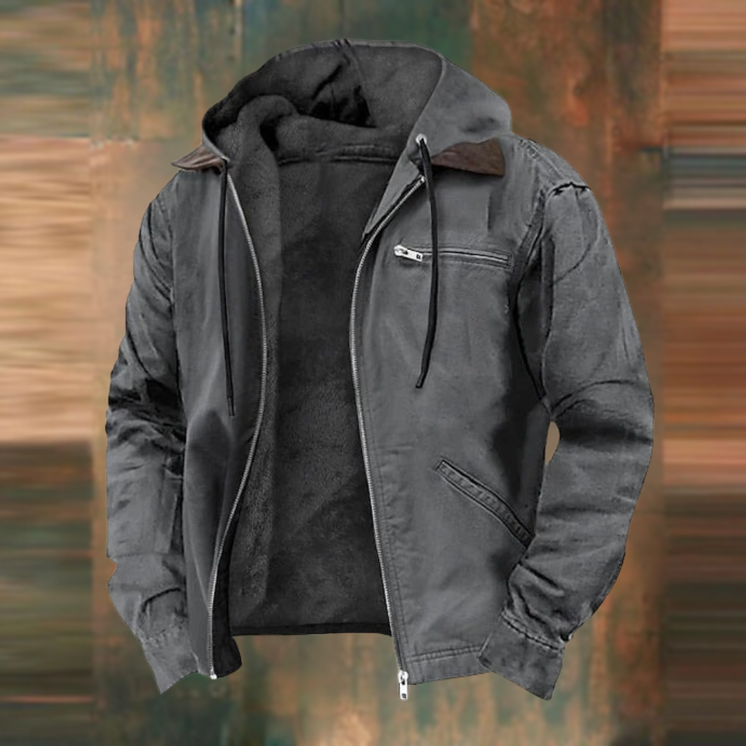 Ludvig™ | Elegant höstjacka
