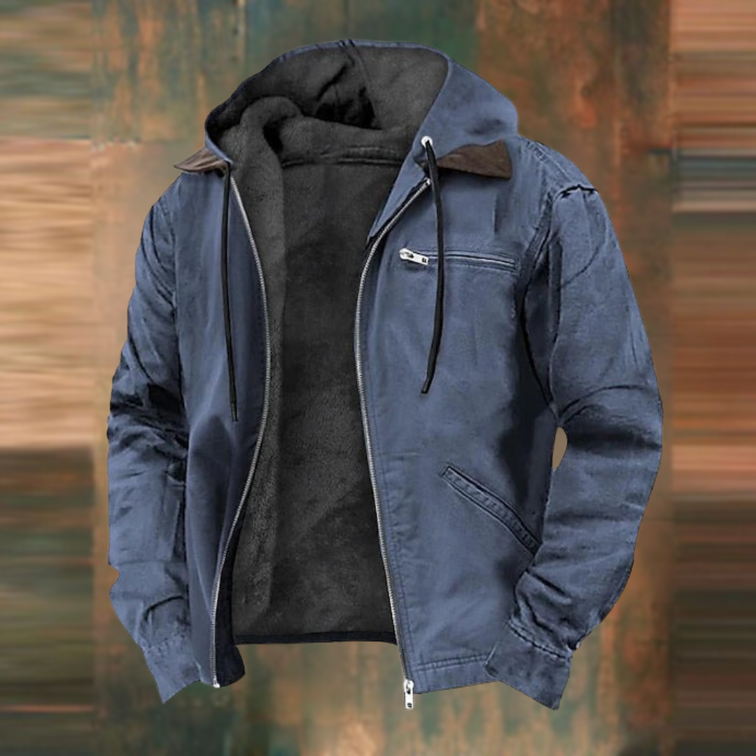 Ludvig™ | Elegant höstjacka