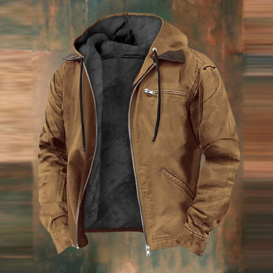 Ludvig™ | Elegant höstjacka