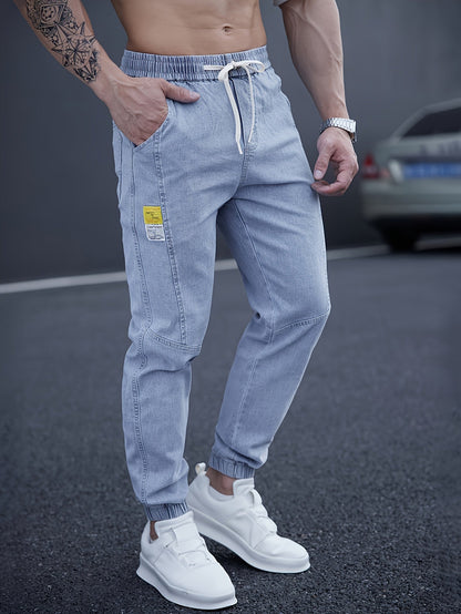 Liam™ | Cargo-byxor med sidfickor