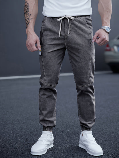 Liam™ | Cargo-byxor med sidfickor